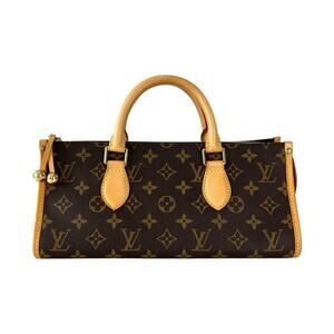 Louis Vuitton Monogram Popincourt Bag
